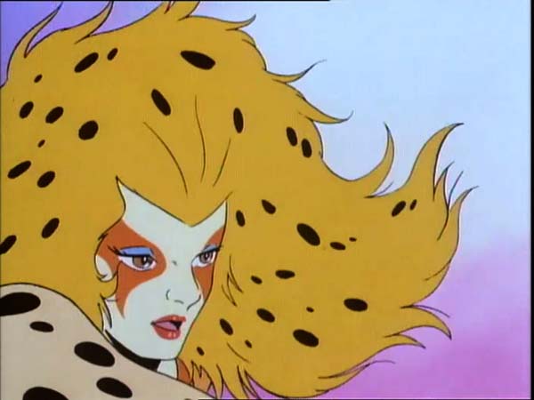 ThunderCats intro image