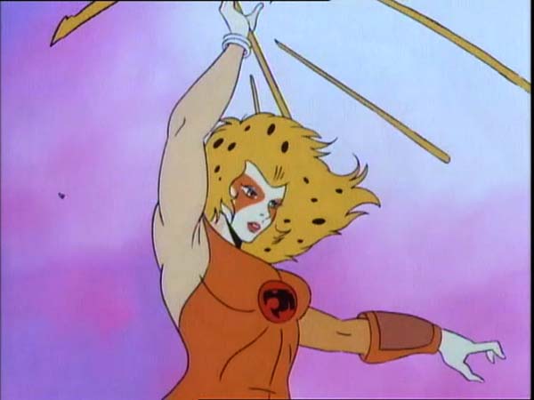 ThunderCats intro image