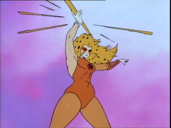 ThunderCats intro image