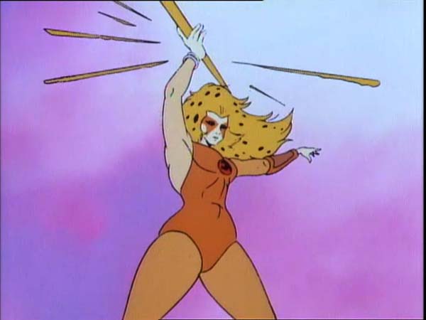ThunderCats intro image