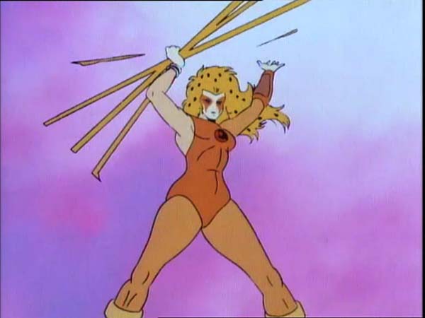 ThunderCats intro image