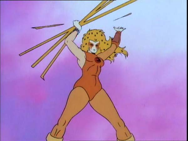 ThunderCats intro image