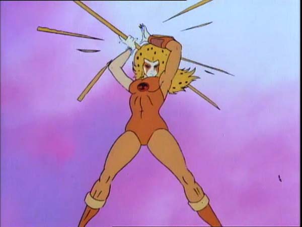 ThunderCats intro image