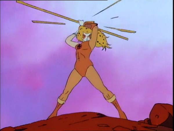 ThunderCats intro image