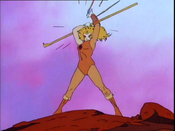 ThunderCats intro image