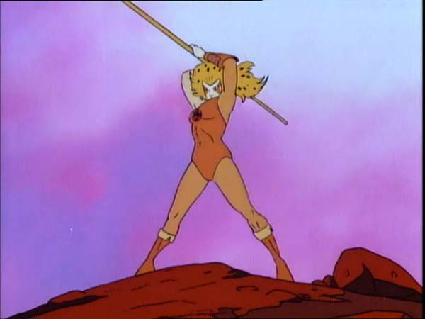 ThunderCats intro image