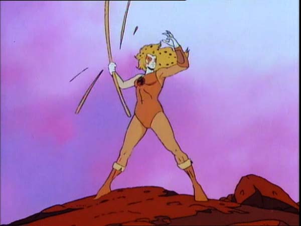 ThunderCats intro image