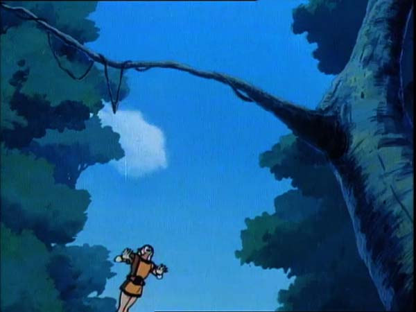 ThunderCats intro image