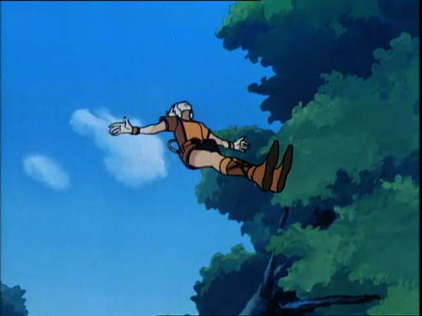 ThunderCats intro image