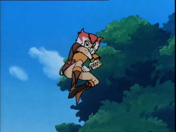 ThunderCats intro image