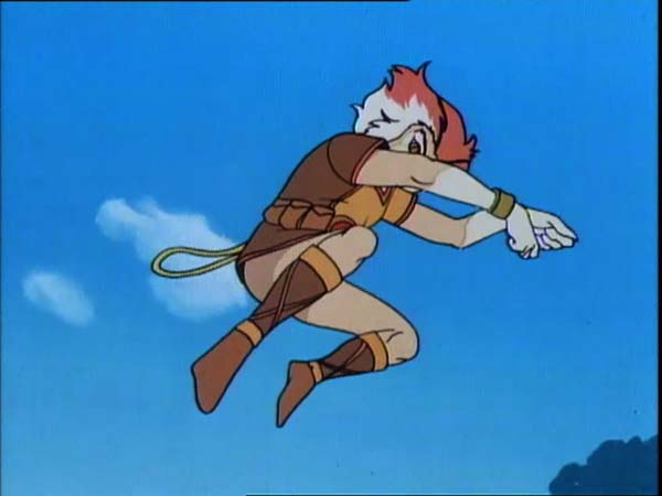 ThunderCats intro image
