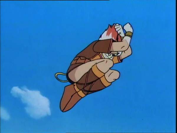 ThunderCats intro image