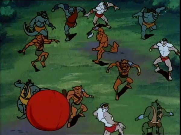 ThunderCats intro image