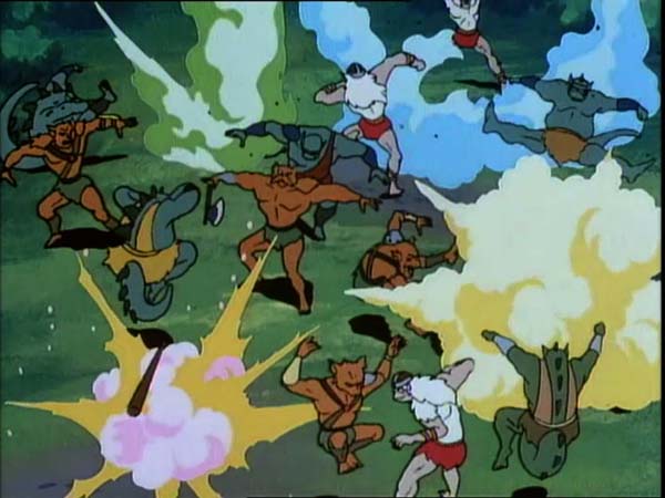 ThunderCats intro image