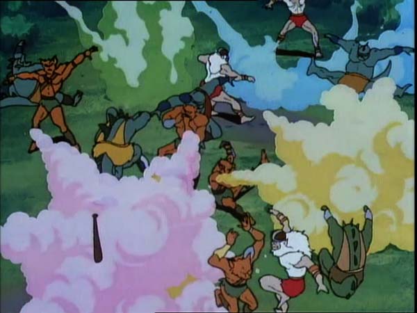 ThunderCats intro image