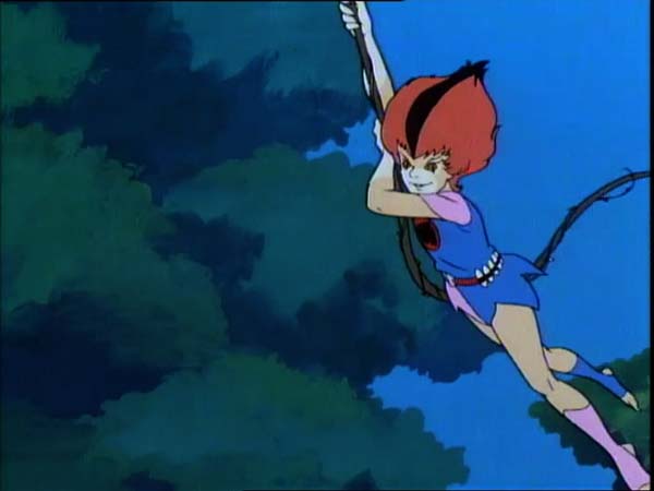 ThunderCats intro image
