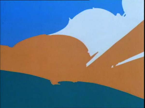 ThunderCats intro image