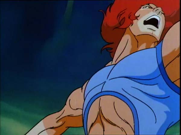 ThunderCats intro image