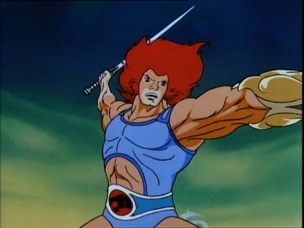ThunderCats intro image