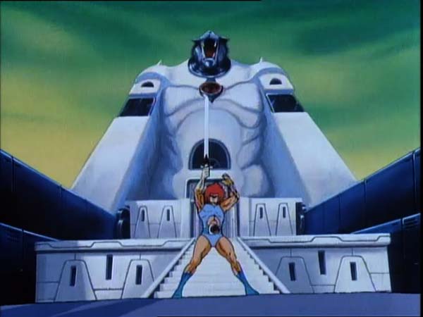 ThunderCats intro image