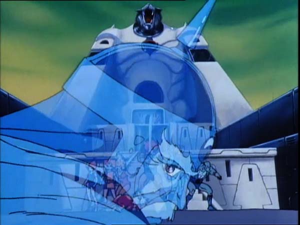 ThunderCats intro image