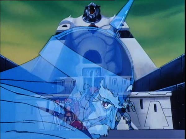 ThunderCats intro image