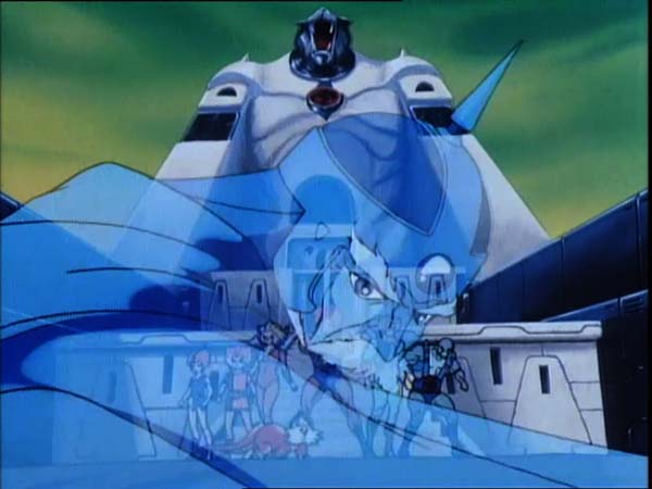 ThunderCats intro image