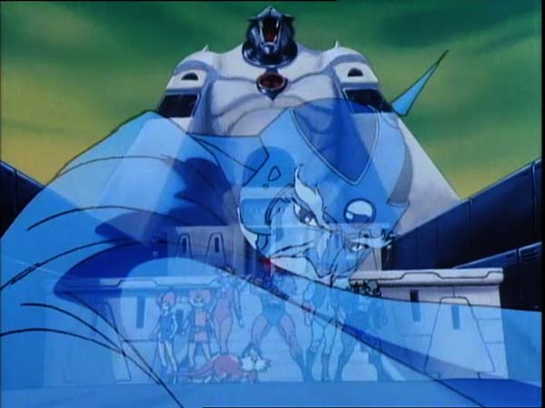 ThunderCats intro image