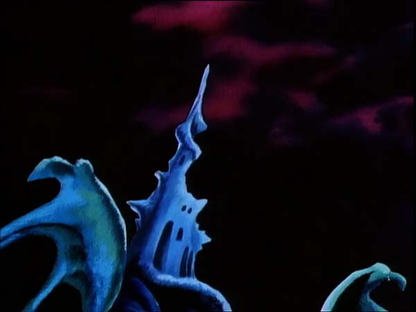 ThunderCats intro image