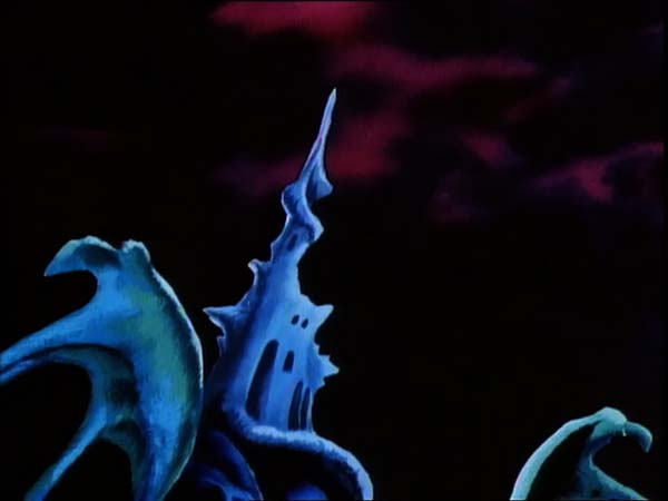 ThunderCats intro image