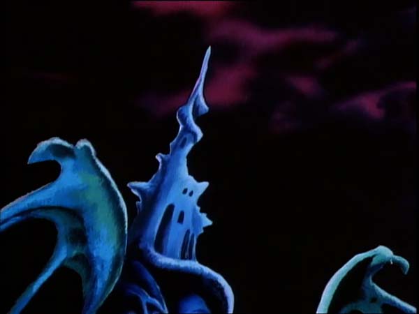 ThunderCats intro image