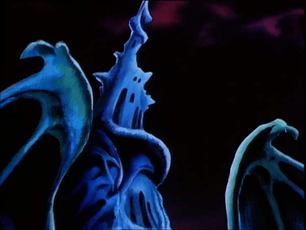 ThunderCats intro image