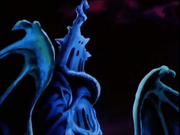 ThunderCats intro image