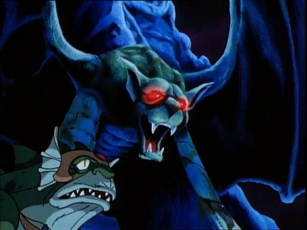 ThunderCats intro image