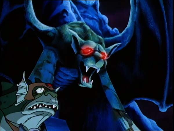 ThunderCats intro image