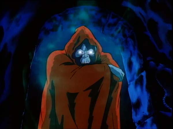 ThunderCats intro image