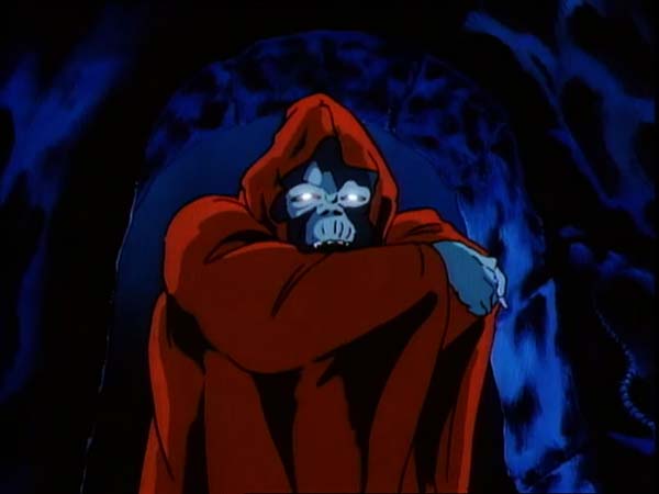 ThunderCats intro image
