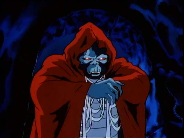 ThunderCats intro image