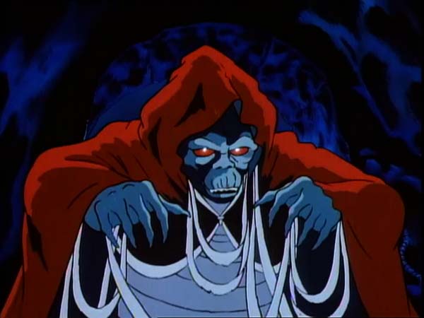 ThunderCats intro image