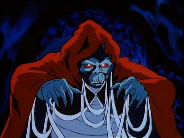 ThunderCats intro image