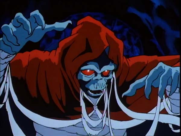 ThunderCats intro image