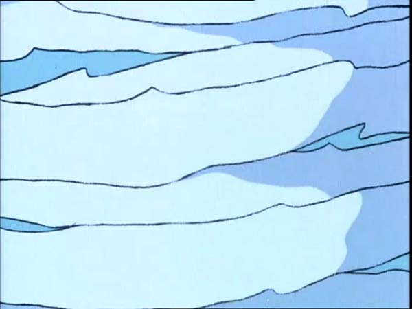 ThunderCats intro image