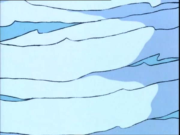 ThunderCats intro image