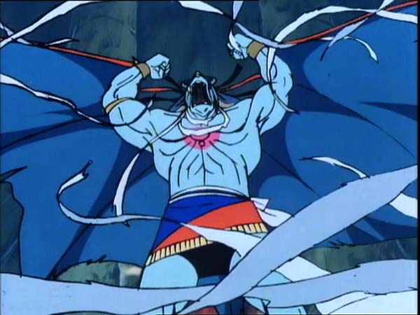 ThunderCats intro image