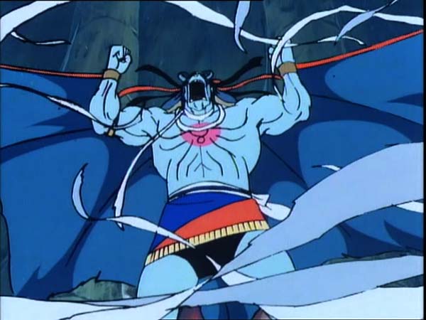 ThunderCats intro image