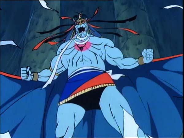 ThunderCats intro image