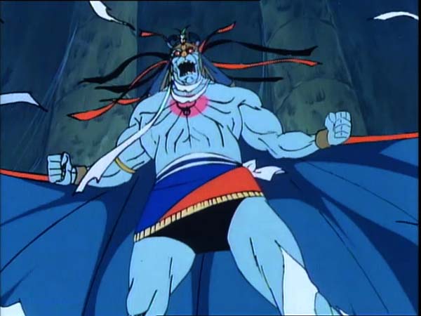 ThunderCats intro image