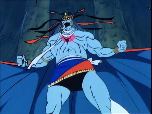 ThunderCats intro image