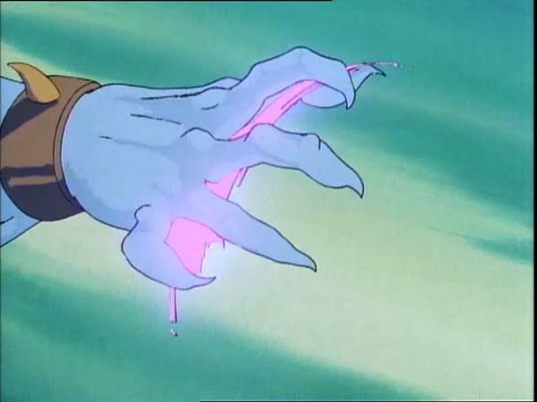 ThunderCats intro image