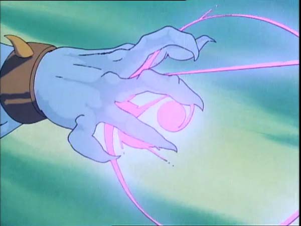 ThunderCats intro image